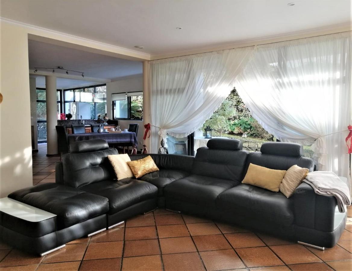 ריביירה גראנדה Surf & Guest Lorena'S House מראה חיצוני תמונה