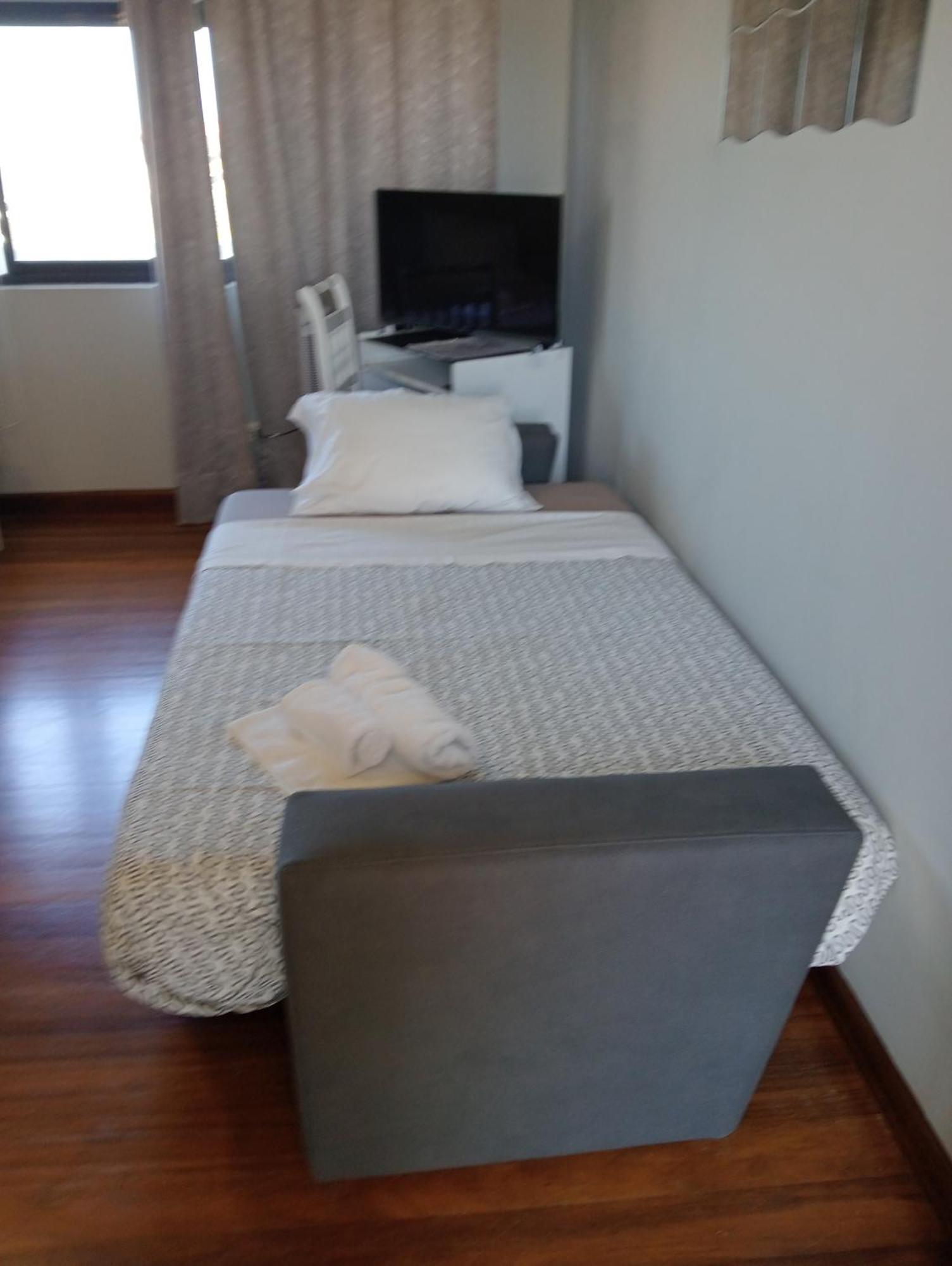 ריביירה גראנדה Surf & Guest Lorena'S House חדר תמונה