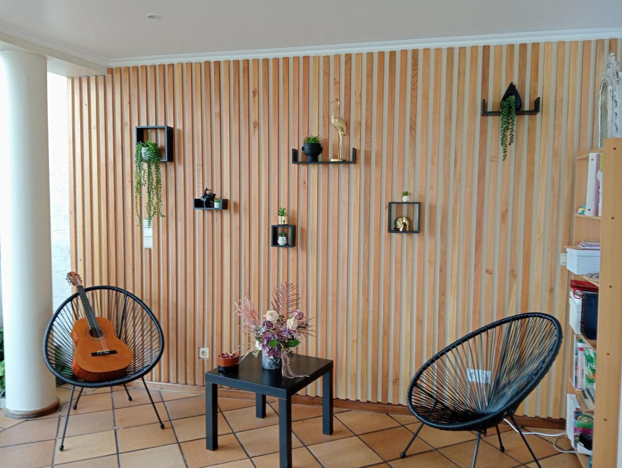 ריביירה גראנדה Surf & Guest Lorena'S House מראה חיצוני תמונה